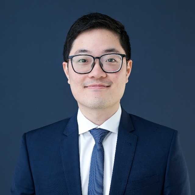 Dr Simon Tsao - Leading Melbourne Breast Surgeon